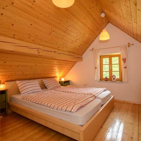 Rustic House 13 ξενώνας Bohinj Εξωτερικό φωτογραφία