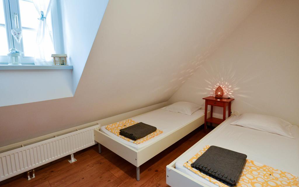 Rustic House 13 ξενώνας Bohinj Δωμάτιο φωτογραφία