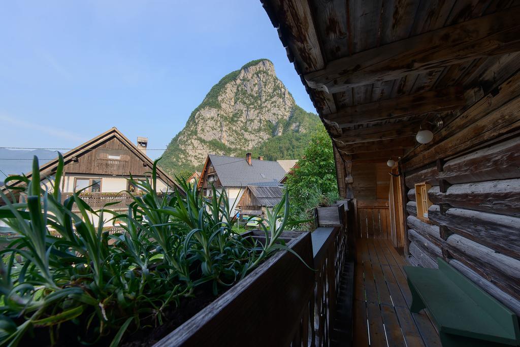 Rustic House 13 ξενώνας Bohinj Εξωτερικό φωτογραφία