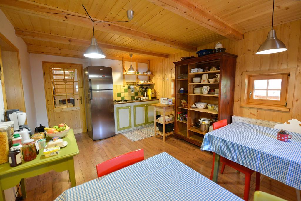 Rustic House 13 ξενώνας Bohinj Εξωτερικό φωτογραφία