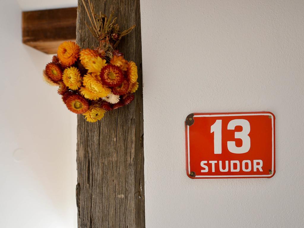 Rustic House 13 ξενώνας Bohinj Εξωτερικό φωτογραφία