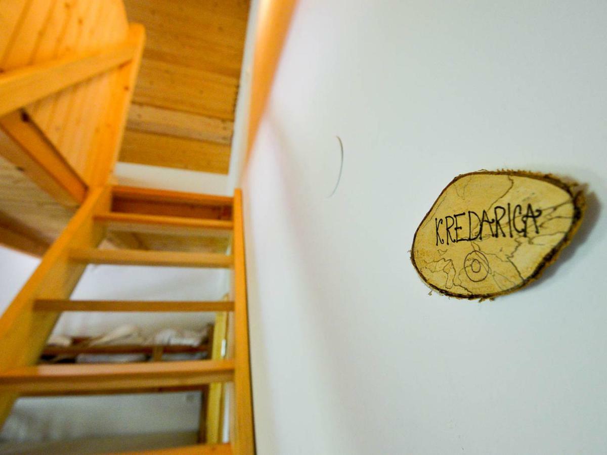 Rustic House 13 ξενώνας Bohinj Εξωτερικό φωτογραφία