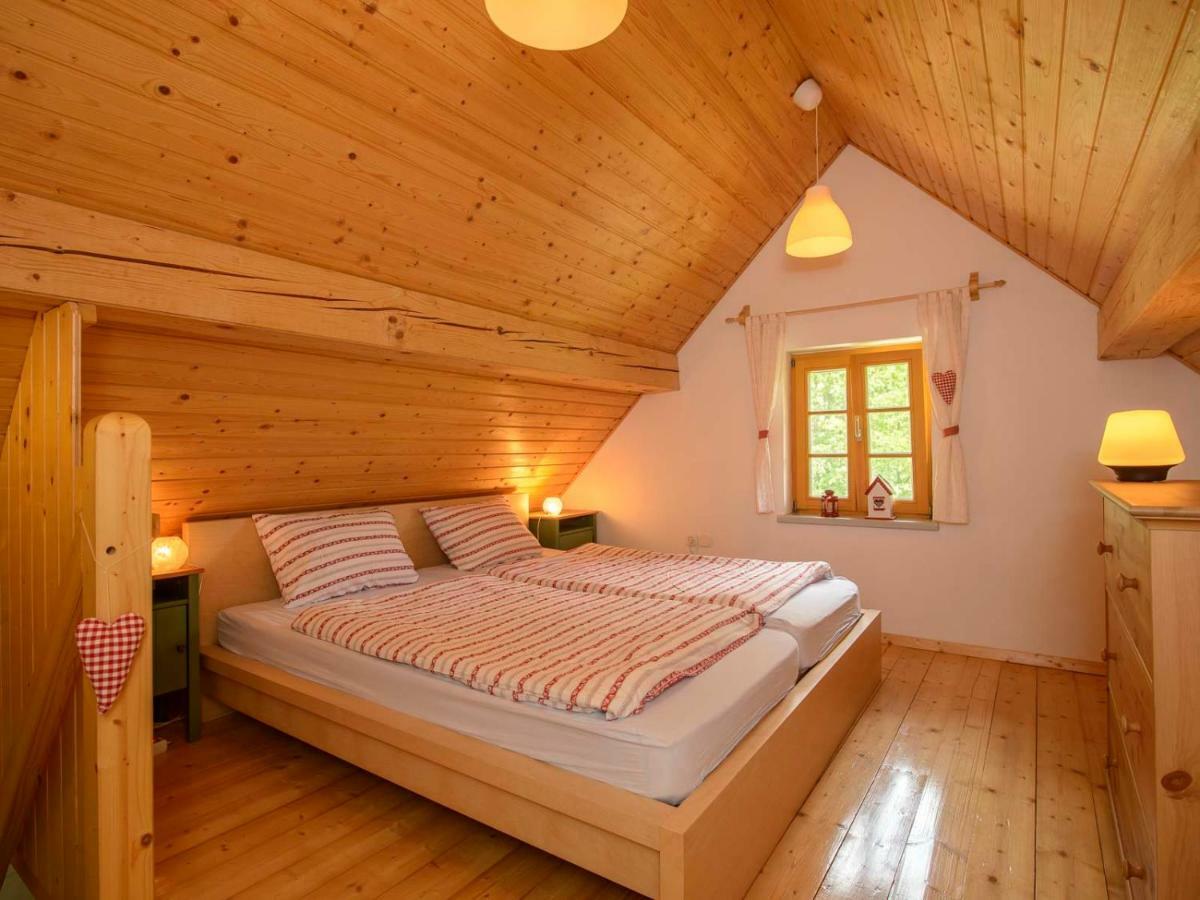 Rustic House 13 ξενώνας Bohinj Εξωτερικό φωτογραφία