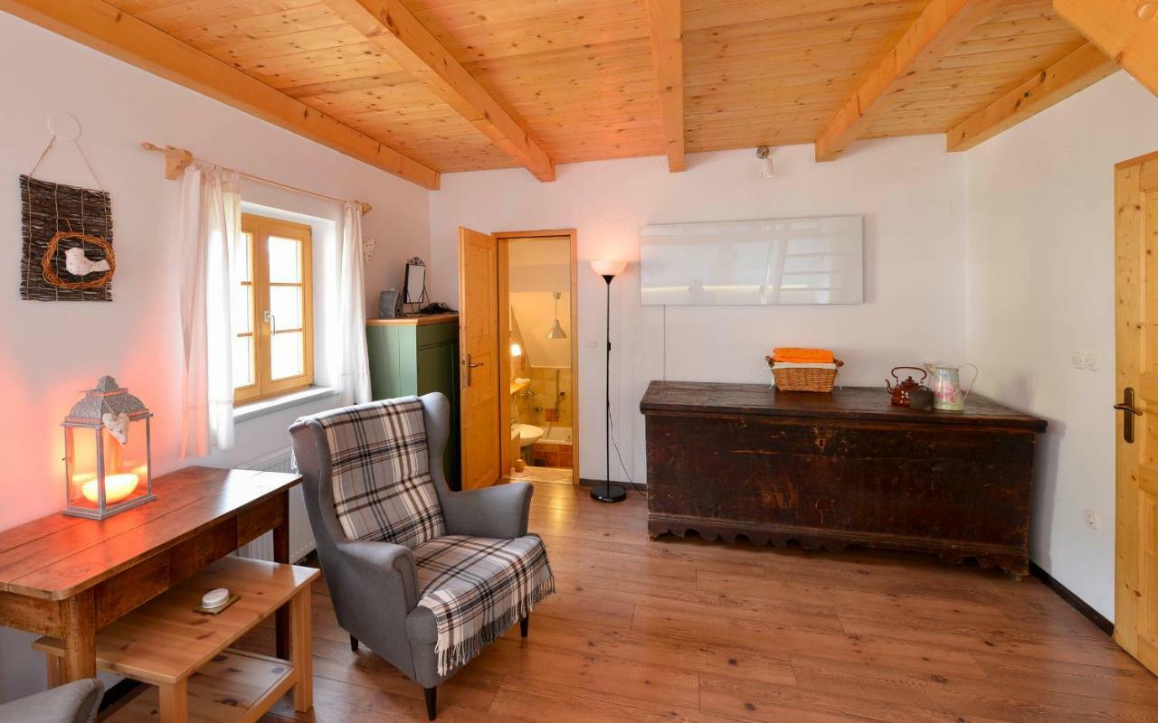 Rustic House 13 ξενώνας Bohinj Εξωτερικό φωτογραφία